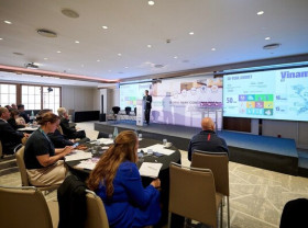 Image: Vinamilk Brings Its 50-Year Journey of Brand Transformation to Global Dairy Congress 2026