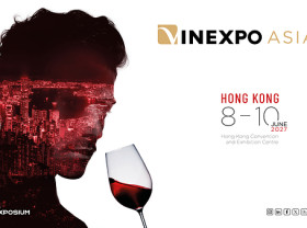Image: VINEXPO ASIA TO RETURN TO HONG KONG IN 2027 AS AN ANNUAL EVENT