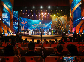 Image: Winners Announced at 31st Shanghai TV Festival Magnolia Awards