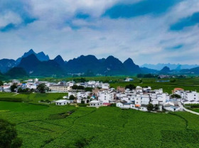 Image: Xinhua Silk Road: "AI+mulberry silk" paves new road to prosperity in S China's Guangxi