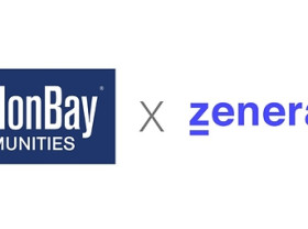 Image: Zenerate Announces Partnership with AvalonBay Communities to Support Early-Stage Multifamily Feasibility Analysis