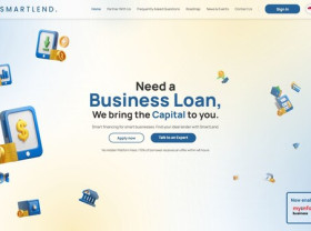 Image: /C O R R E C T I O N -- SMARTLEND FINANCIAL PTE. LTD./