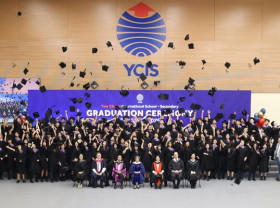 Image: 2026 IB Results: A Testament to Holistic Education As 208 YCYW Students Secure Outstanding Global Results