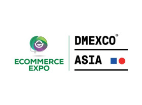 Image: 2027 will welcome the newly independent event, eCommerce Expo | DMEXCO Asia on 7-8 April in Singapore