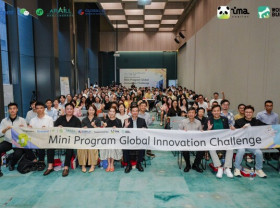 Image: 5th Weixin Mini Program Global Innovation Challenge Launches Southeast Asia Regional Competition, Inviting Youths to Build Mini Programs with AI Tools