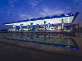 Image: ADNOC Distribution enters into Definitive Agreement to Acquire Shell Downstream South Africa