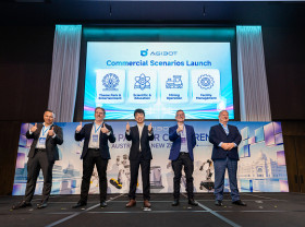 Image: AGIBOT Brings APC 2026 to Australia and New Zealand, Building a Professional Partner Ecosystem to Accelerate Local Deployment of Embodied AI