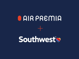 Image: Air Premia Becomes First Korean Carrier to Launch Interline Partnership with Southwest Airlines