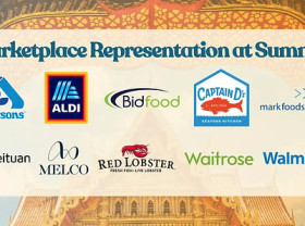 Image: Albertsons, ALDI, Walmart Among Marketplace Leaders Participating in Responsible Seafood Summit 2026