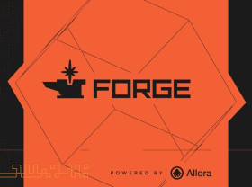 Image: Allora Labs Launches Forge to Let AI Models Compete, Improve, and Earn on Real-World Predictions
