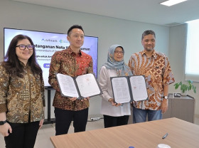 Image: Articura Launches a New Chapter for Sovereign Healthcare AI in Indonesia