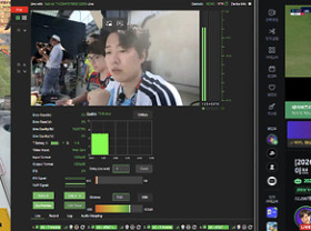 Image: Behind the Stream: How CHZZK's Top Streamers Brought the Final Home from New York