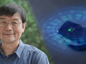 Image: [CityUHK Research for the Future] From wired to wireless: CityUHK's world‑class research transforms wireless charging