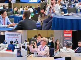 Image: Converging at BIO, ACROBiosystems Connects Emerging Innovation Assets with Global Strategic Opportunities