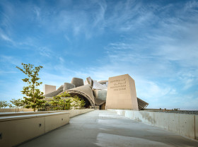 Image: Department of Culture and Tourism - Abu Dhabi Announces 11 December 2026 Opening of Guggenheim Abu Dhabi