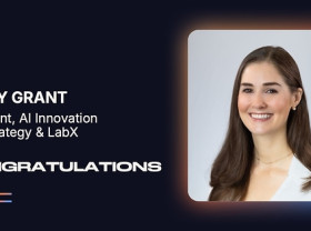 Image: DXC Names Holly Grant President of LabX, Expanding the Unit's Role as a Major AI Growth Engine