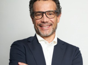 Image: Fortinet Appoints Luca Simonelli as Senior Vice President, Asia Pacific