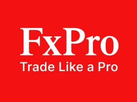 Image: FxPro Eliminates Spread on Cryptos & Indices