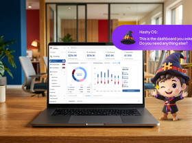 Image: HashMicro Advances Enterprise AI with HashMicro X and Hashy OS for APAC Businesses