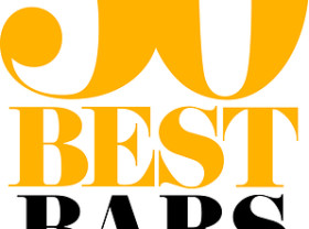 Image: HOPE & SESAME IN GUANGZHOU TAKES THE NO.1 SPOT AT ASIA'S 50 BEST BARS 2026