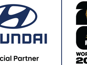 Image: Hyundai Motor Brings Atlas Humanoid Robot to FIFA World Cup 2026™ in First-Ever Live Match Environment Robotics Integration