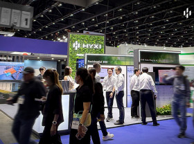 Image: HYXI Strengthens Thailand Presence with New Residential Energy Solutions at ASEW 2026
