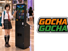 Image: INCUBASE Studio Accelerates Collectible Entertainment with GochaGocha's 23-Location Asia Debut of a New Photo Card Experience