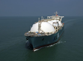 Image: Kinetics, a Karpowership Initiative, Begins Construction of Its First High-Capacity FSRU