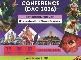 Image: Kuching to Host Asia's Leading Diabetes Experts at "Diabetes Asia 2026" Conference (DAC 2026)