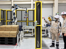 Image: LG ELECTRONICS STRENGTHENS GLOBAL SUPPLY CHAIN FOR ADVANCED ANTIMICROBIAL MATERIALS