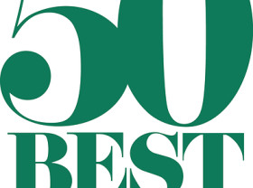 Image: LINE IN ATHENS NAMED NO.1 AS INAUGURAL LIST OF EUROPE'S 50 BEST BARS 2026 IS UNVEILED