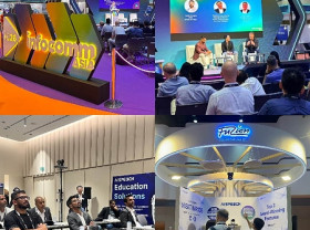 Image: Live from InfoComm Asia 2026: AISpeech MA600D Powers the Official Smart Tech Stage