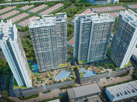 Image: MANDOLIN RESIDENCES BRINGS MODERN HIGH-RISE LIVING TO TAMAN DESA TEBRAU, JOHOR BAHRU