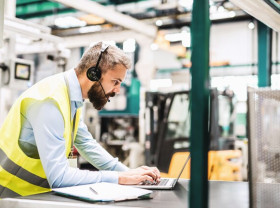 Image: Manhattan Associates Introduces Sightline™, Bringing Decision Intelligence to Supply Chain Planning