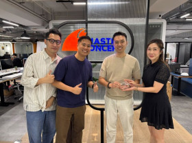 Image: Master Concept Receives Okta Catalyst Award, Deepening Partnership in AI and Identity Security