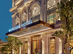 Image: Mercure Nha Trang Beach Celebrates The First Anniversary