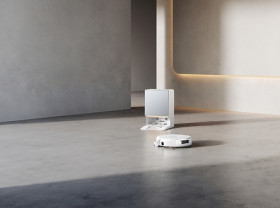 Image: Narwal Unveils Flow 2 White - A Quiet Luxury Colorway Made to Blend Into Modern Living Spaces