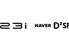 Image: NAVER D2SF Invests in 23i, a Virtual Entertainment Startup
