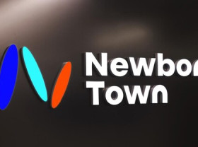 Image: Newborn Town Announces 1H2026 Operating dаta: Global Expansion and AI Drive Revenue Growth of over 34%