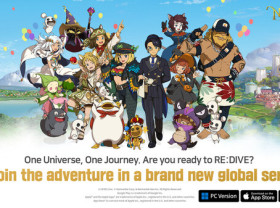 Image: NI NO KUNI: CROSS WORLDS OPENS NEW GLOBAL UNIFIED SERVICE