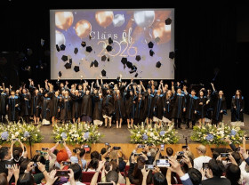 Image: NLCS (Singapore)'s Class of 2026 Delivers Outstanding IB Diploma Results