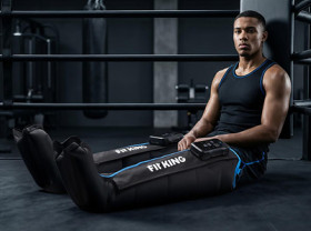 Image: Not All Recovery Boots Are Built the Same: What Shoppers Should Compare Before Buying