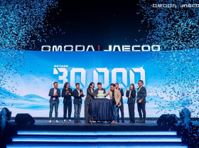 Image: OMODA & JAECOO Malaysia Hits Impressive Sales Milestones, Pushes Electrification Forward and Innovates Smart Living Together with AiMOGA