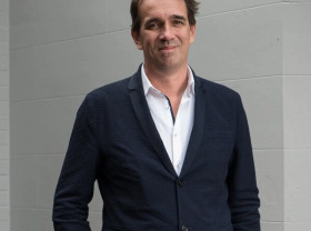 Image: Peter Frankopan joins Hakluyt's International Advisory Board