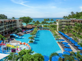 Image: Phuket Marriott Resort & Spa, Merlin Beach Elevates Guest Experience with New Dining and Family Facilities