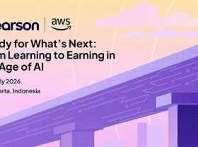 Image: Ready for What's Next: From Learning to Earning in the Age of AI