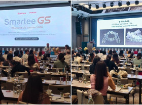 Image: Smartee Hosts Academic Programs in Thailand Highlighting Mandibular Repositioning Technology