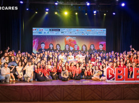 Image: STARCARES Partners with B-LEAD 2026 to Empower Vietnam's Next Generation of Business Leaders