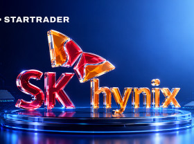 Image: STARTRADER Launches SKHY as SK Hynix Makes Its US Market Debut, Giving Clients Timely Access to a Key AI Memory Name
