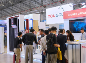 Image: TCL Solar Set to Transform Southeast Asia's Solar Landscape with High-Efficiency BC Innovation